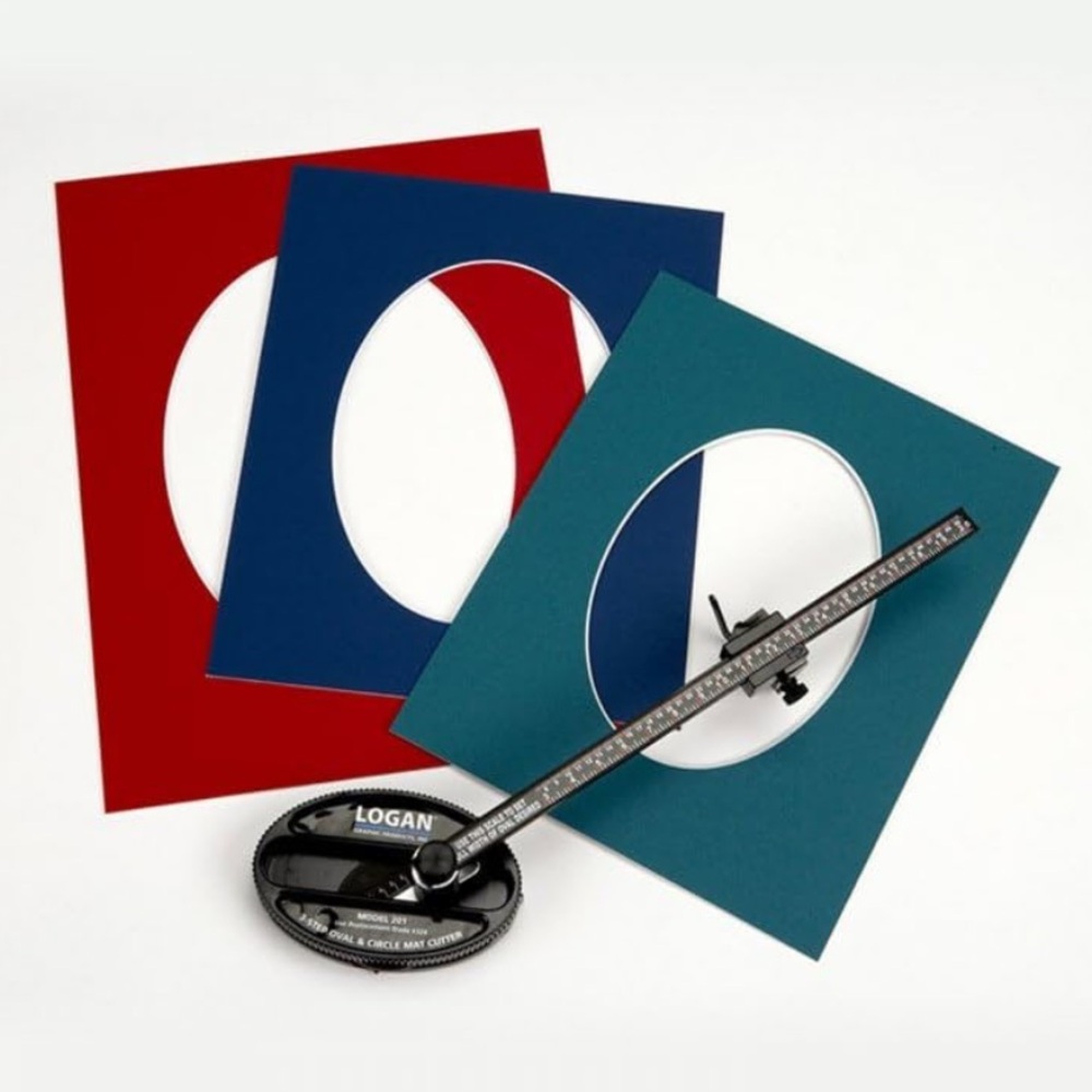 Logan Matte Cutter - Picture 3 of 6